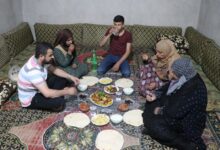 baris pinarinda huzurlu ramazan 1