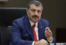 bakan koca