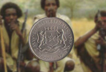 somali para