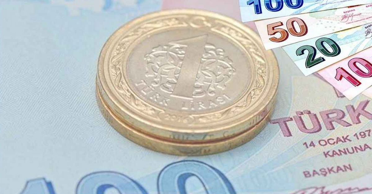 SSK ve Bağkur Emekli Zam Oranı %49,25 Oldu 9 para