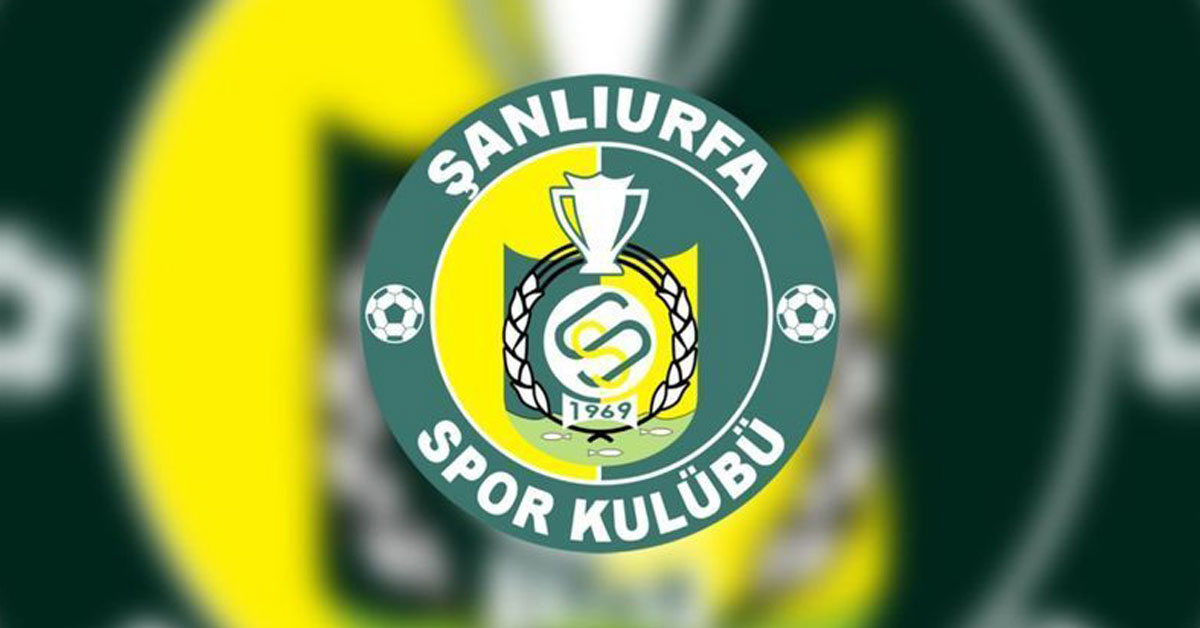 Şanlıurfaspor'da Protesto! Antrenmana Çıkmadılar 9 urfaspor 1