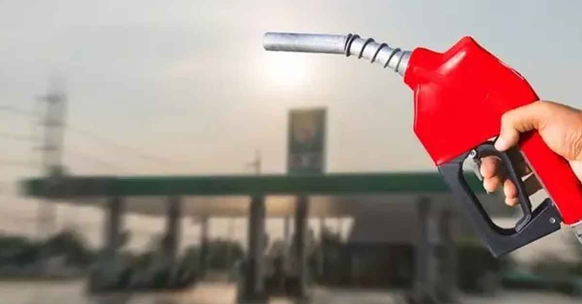 Benzine 1Lira 46 Kuruş Zam Geldi 8 benzine zam geldi