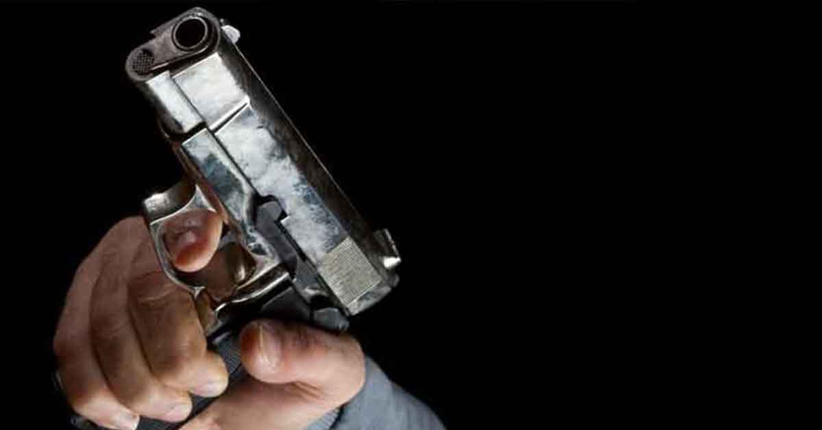 Şanlıurfa'da Bir Genç Yanlışlıkla Kendini Vurdu 9 Şanlıurfa'da Bir Genç Yanlışlıkla Kendini Vurdu