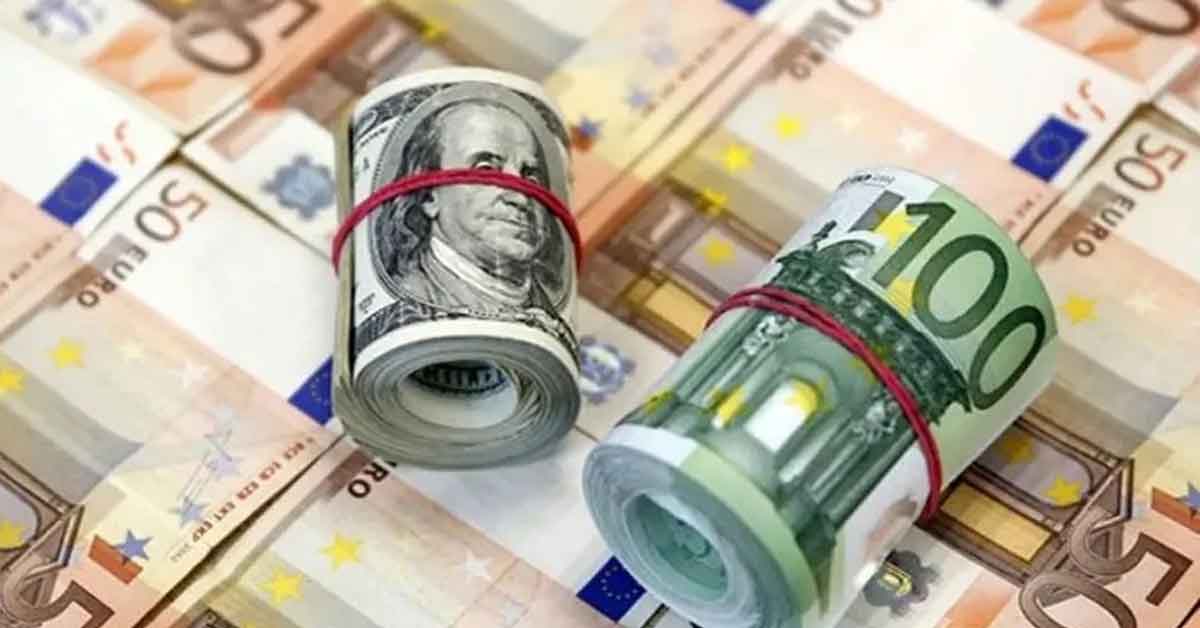 Haftanın Son Gününde Dolar ve Euro Ne Kadar?