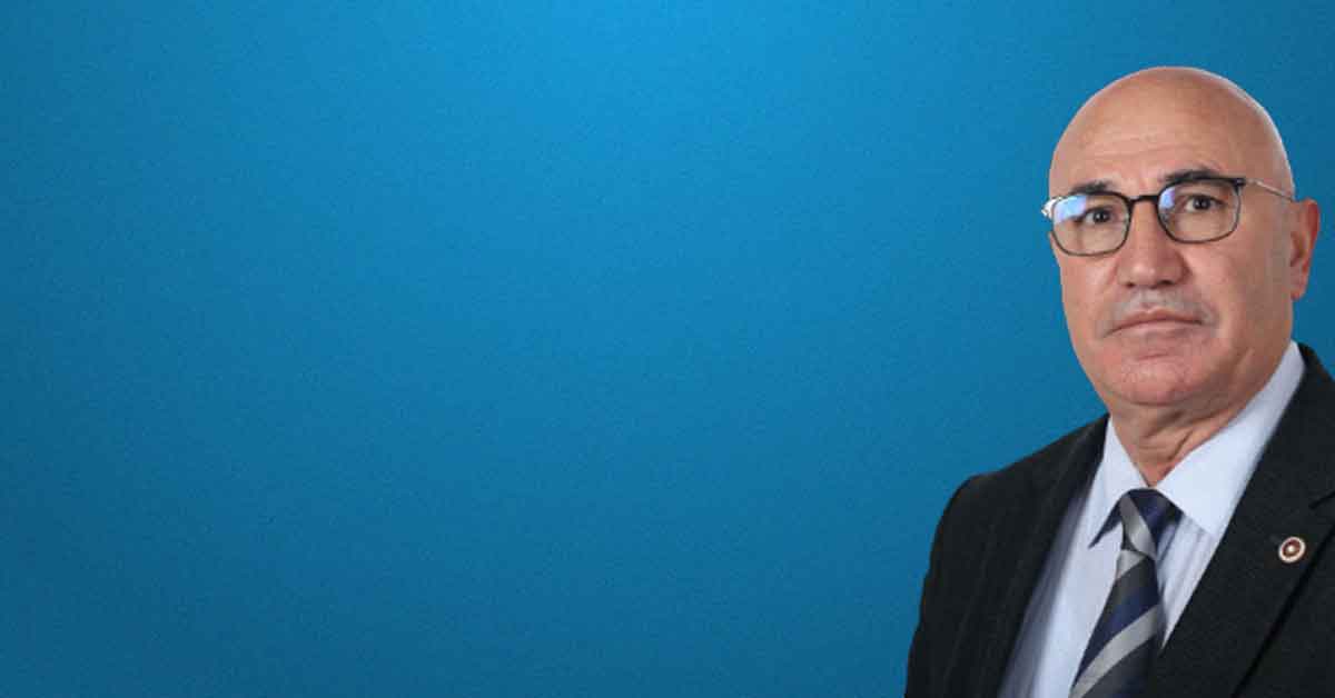 CHP Urfa Vekili Tanal: Hiç Utanmanız Yok Mu?