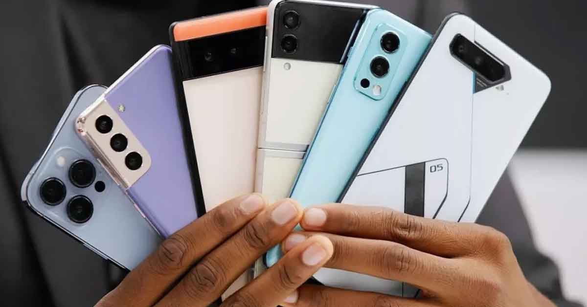 Öğrencilere Vergisiz Telefon Ayrıntıları Belli Oldu 8 Öğrencilerin Alabileceği ÖTV'siz Telefon Modelleri