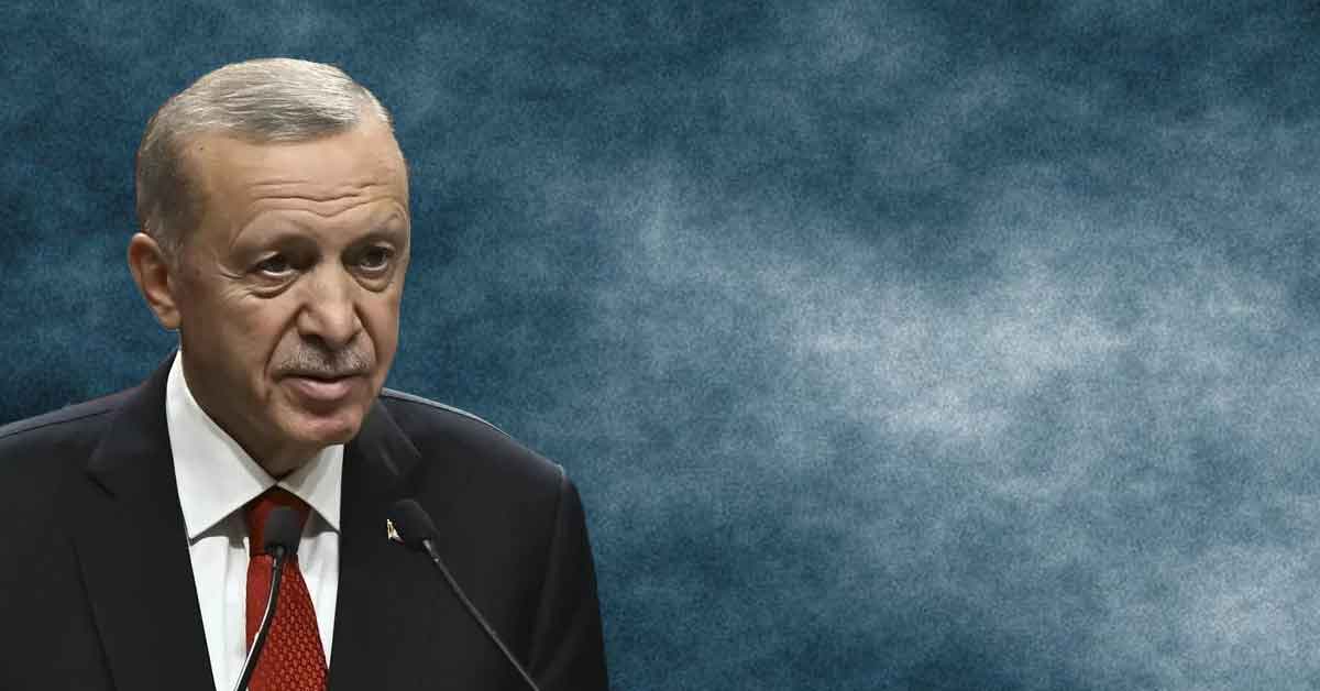 Cumhurbaşkanı: Sorun Ekonomik Değil Psikolojik