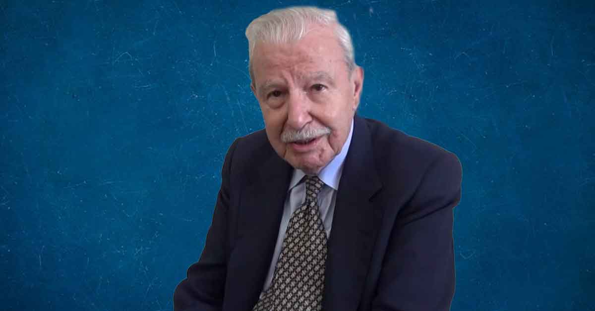 Necmettin Cevheri Hayatını Kaybetti