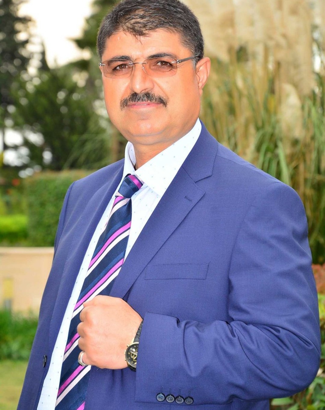 Siverek Ticaret Odası Meclis Başkanı'ndan Cumhuriyet Bayramı Mesajı