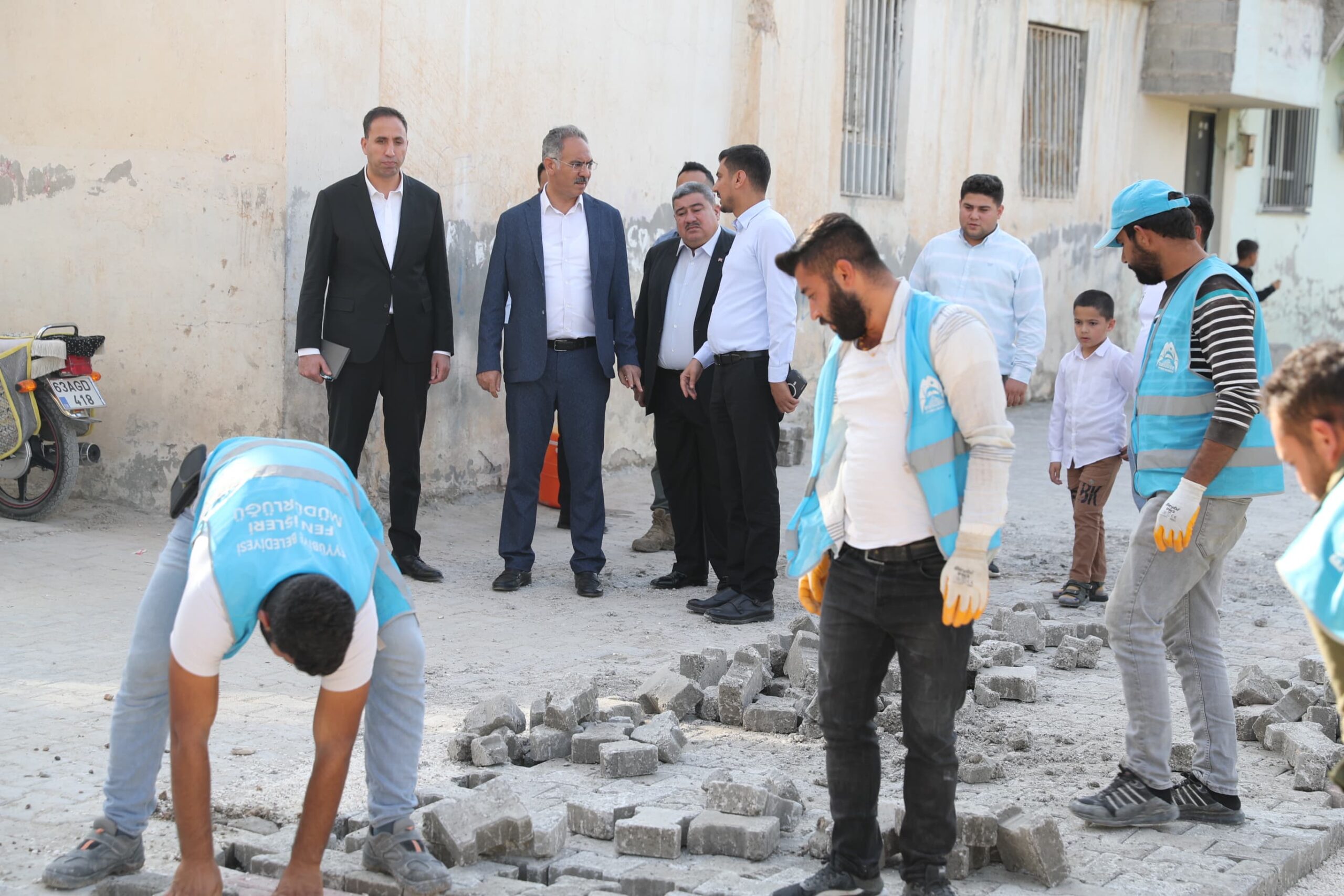 "Başkan Kuş'tan Doğalgaz Açıklaması" 9 "Başkan Kuş'tan Doğalgaz Açıklaması"