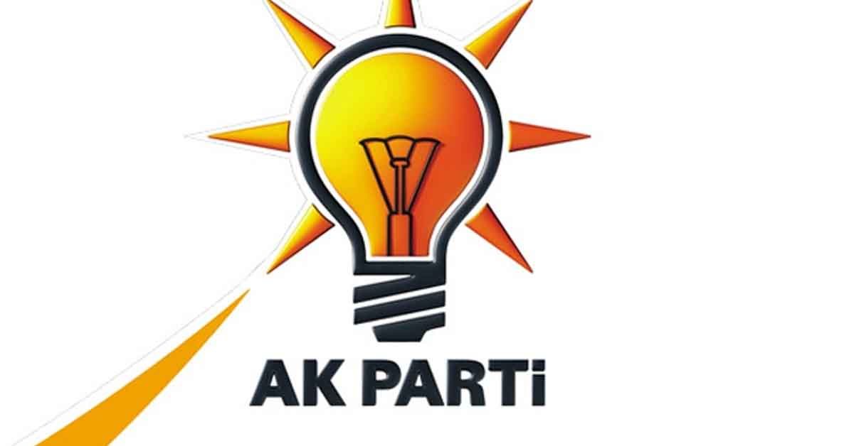 Ak Parti Harran Belediye Başkan Aday Adayı