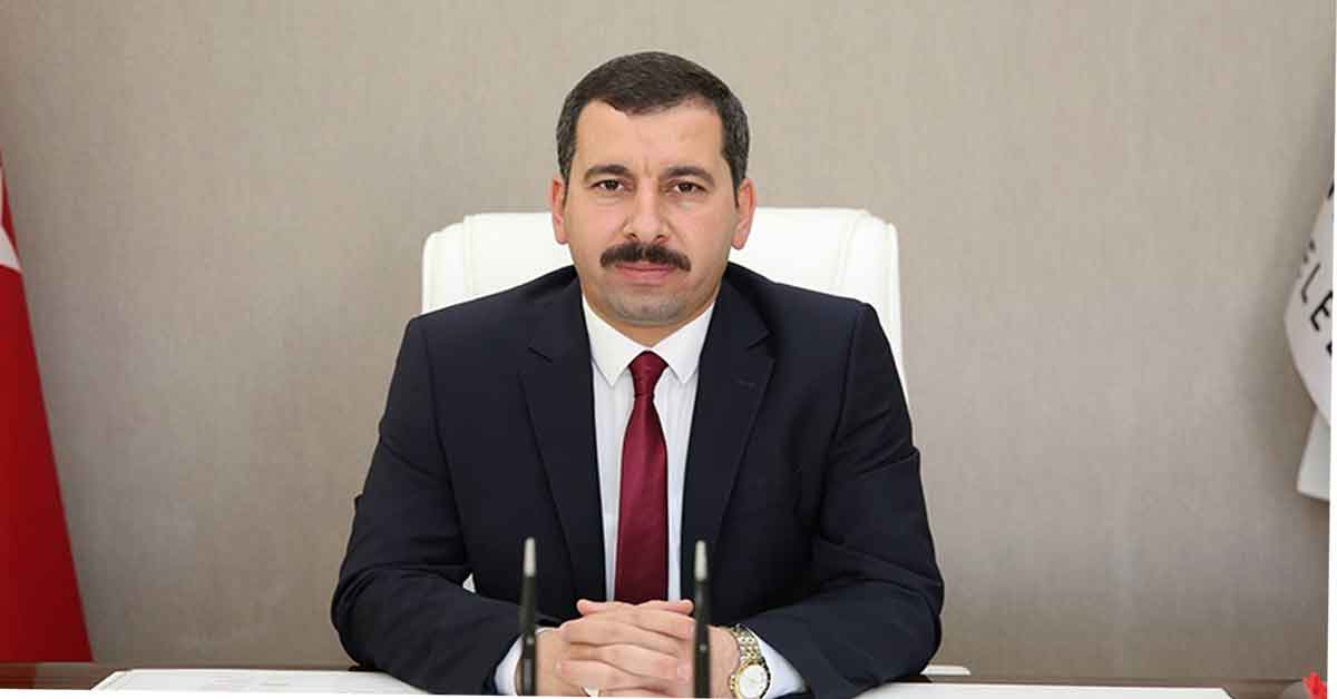 Başkan Baydilli'den Öğretmenler Günü Mesajı