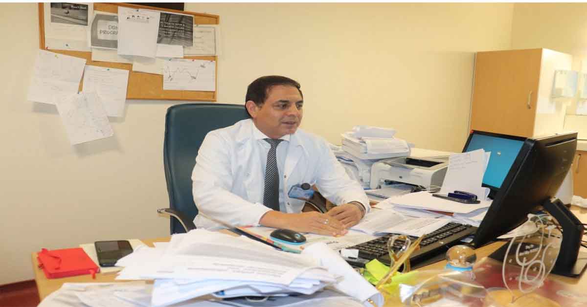 Urfa'daki Doktor Erkeklere Müjdeyi Verdi 8 Urfa'daki Doktor Erkeklere Müjdeyi Verdi