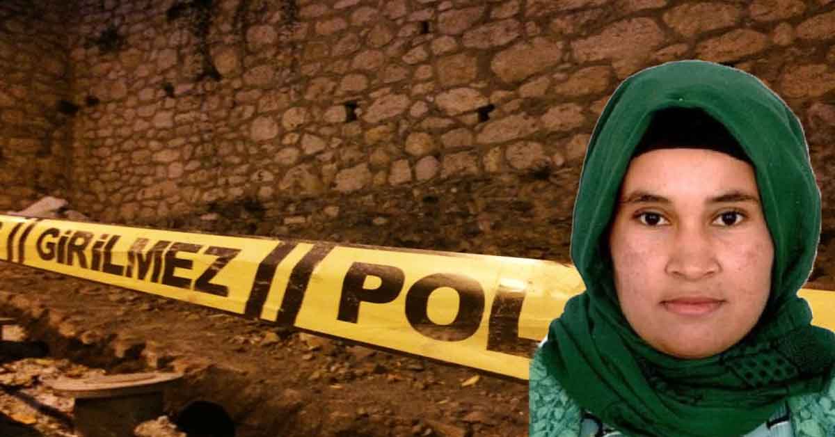 Urfa'da Eşini Öldüren Şahsın İfadesi Ortaya Çıktı 10 Şanlıurfa'da 5 aylık Hamile Kadın Tüfekle Vuruldu
