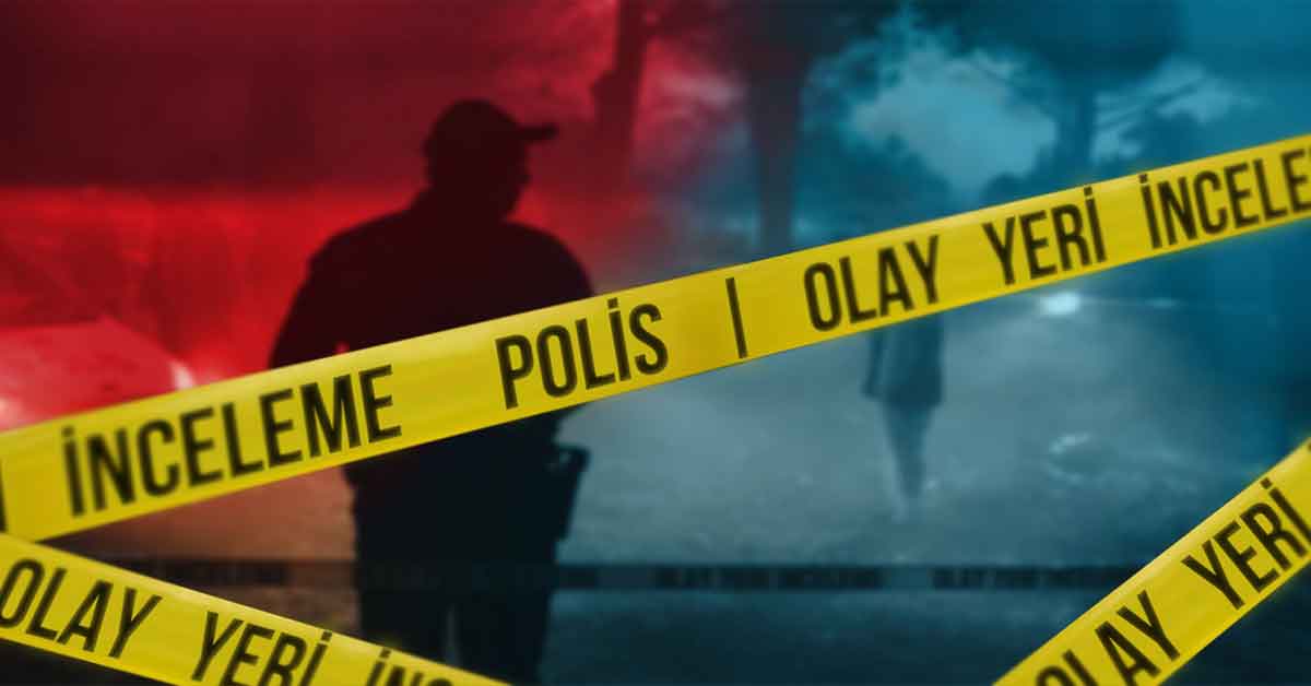 Şanlıurfa'da Hamile Kadının Öldürüldüğü Olayda Koca Tutuklandı