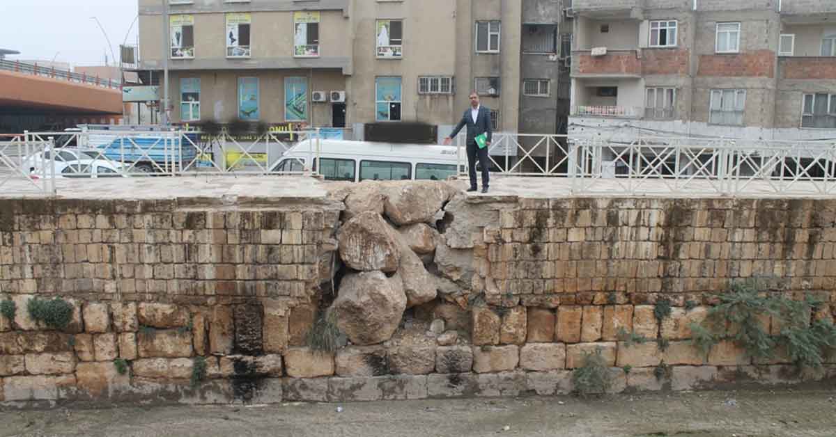 Hüda Par: Uzun Soluklu Kalıcı Tedbirler Alınmalı