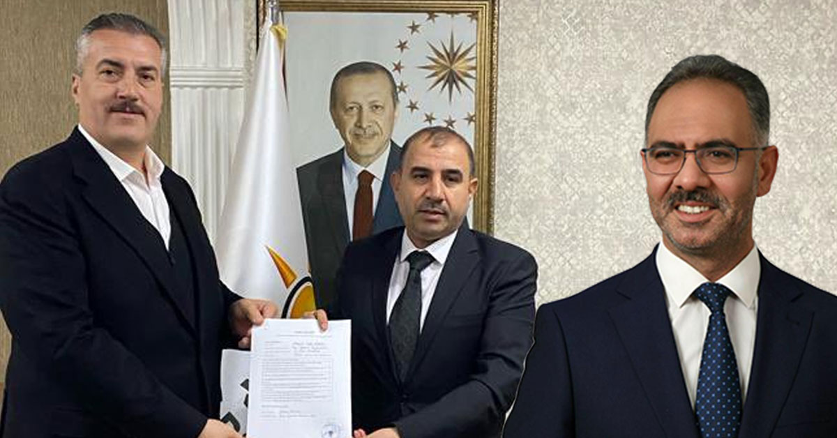 Başkan Kuş'tan Centilmenlik, Rakibini Bile Tebrik Etti 8 Başkan Kuş'tan Centilmenlik, Rakibini Bile Tebrik Etti