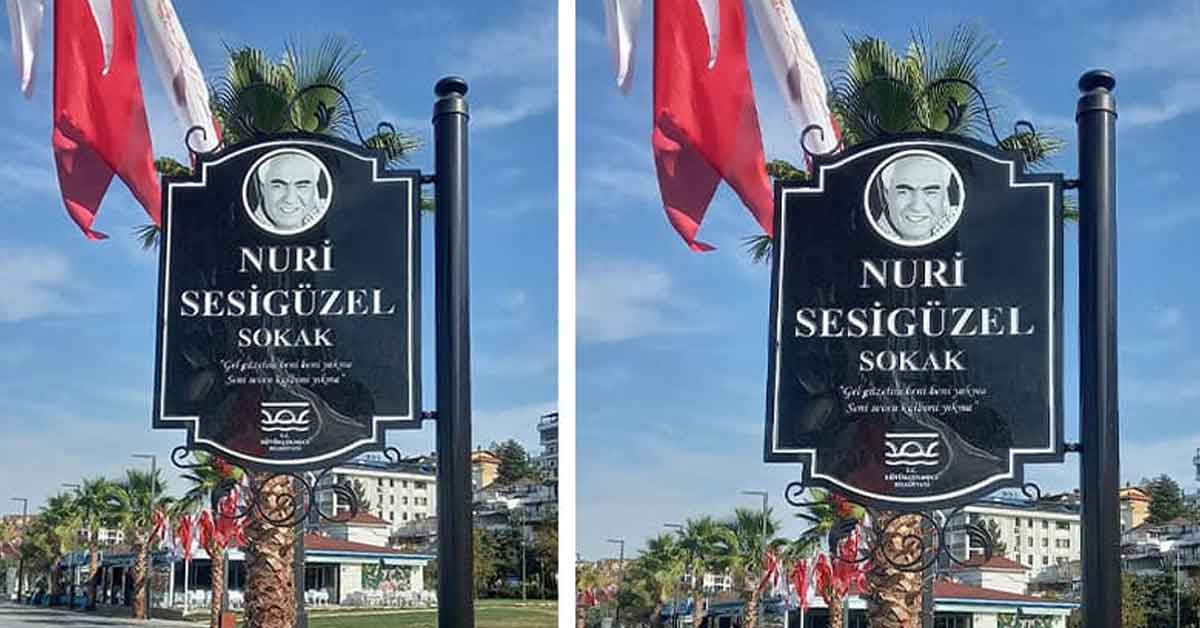 Sesigüzel'e Şanlıurfa Değil İstanbul Sahip Çıktı 11 Sesigüzel'e Şanlıurfa Değil İstanbul Sahip Çıktı