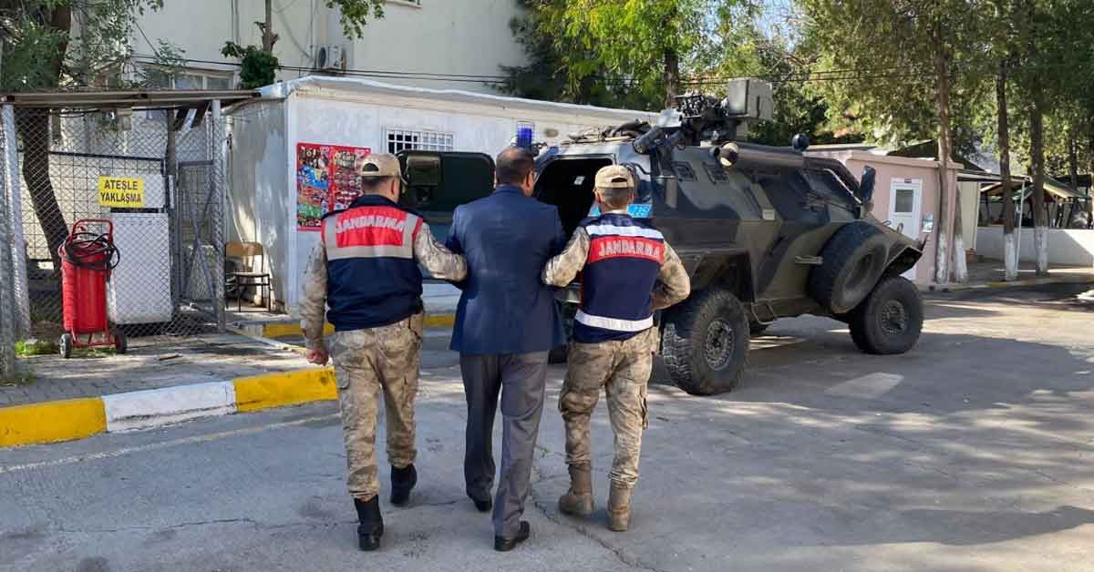Urfa'da 26 Dolandırıcılığı Olan Fail Yakalandı