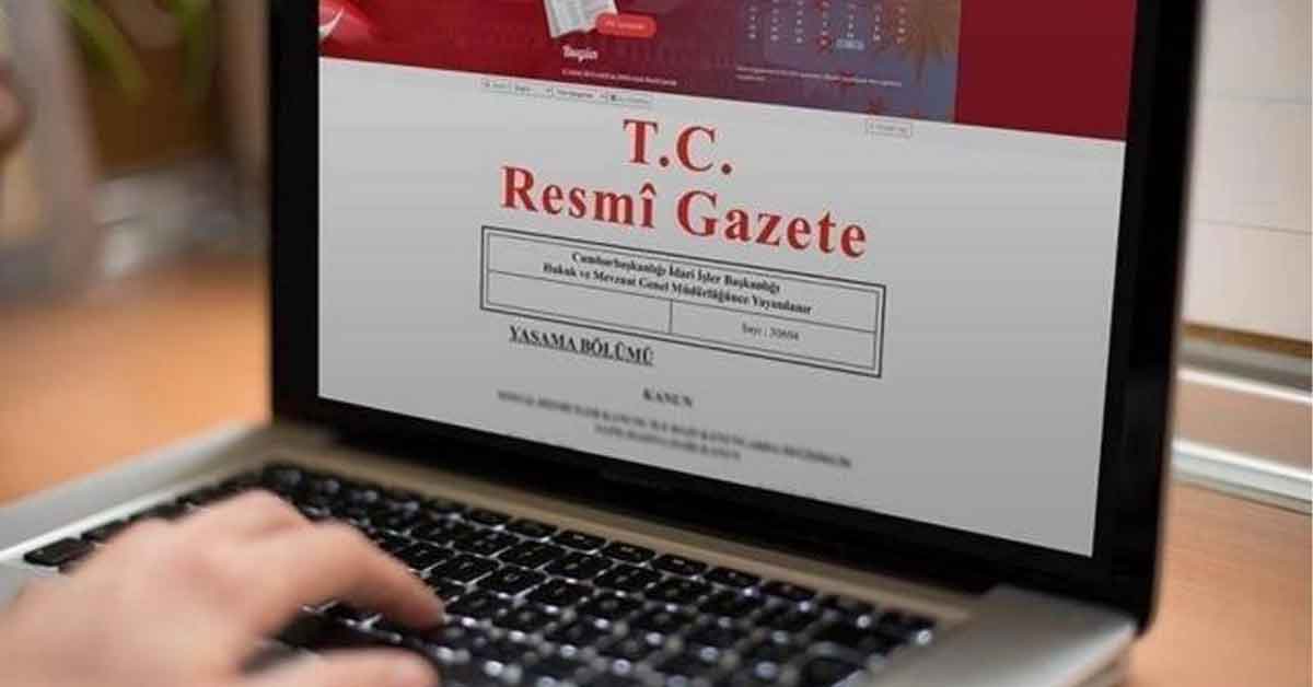 Urfa'daki Alanlarla İlgili Kararlar Resmi Gazete'de 10 Urfa'daki Alanlarla İlgili Kararlar Resmi Gazete'de