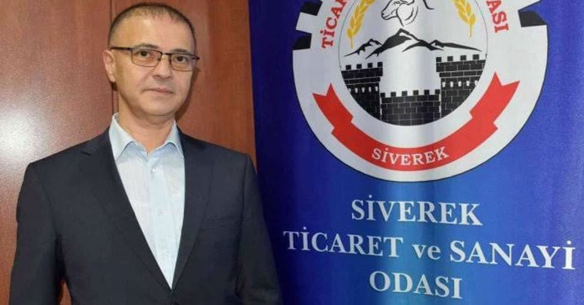 Başkan Bucak'tan Öğretmenler Günü Mesajı