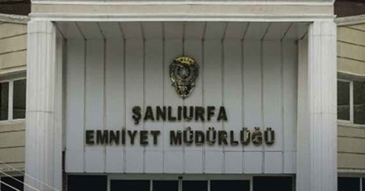 Suruç'ta Yapılan Operasyonda 181 Şahıs Yakalandı 11 Suruç'ta Yapılan Operasyonda 181 Şahıs Yakalandı