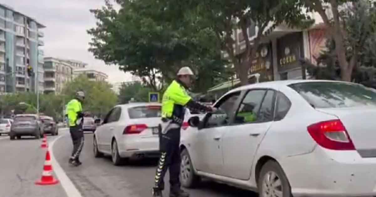Şanlıurfalılar Dikkat Arabanız Trafikten Men Edilebilir 9 Şanlıurfalılar Dikkar Arabanız Trafikten Men Edilebilir
