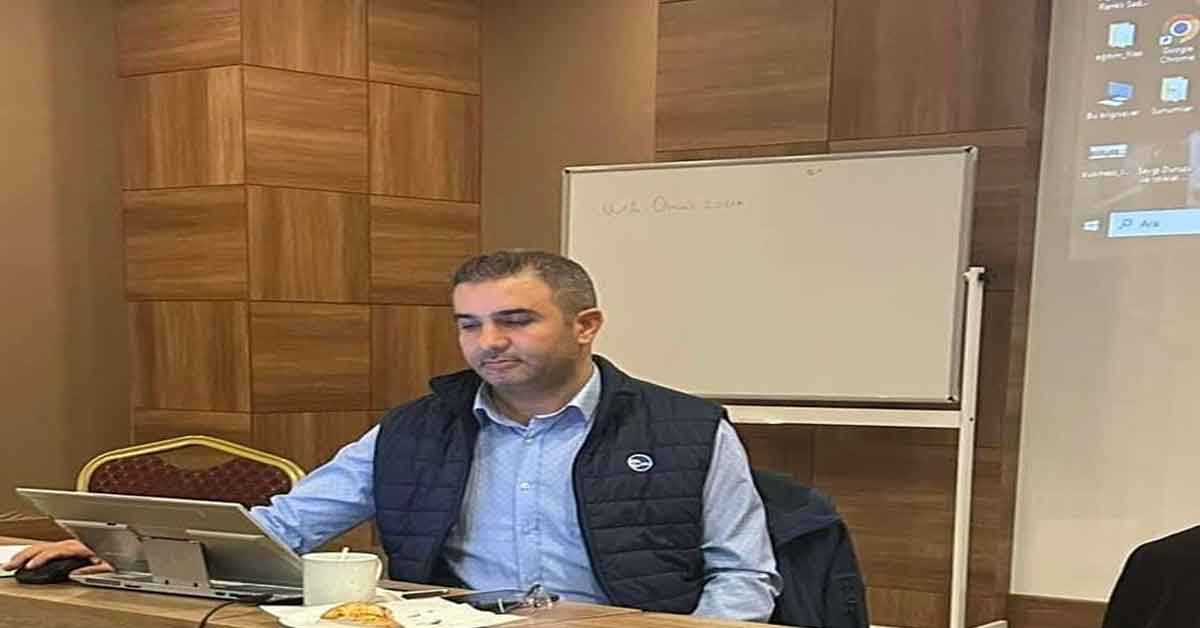 Muhammed Yusuf AKBAŞ 'in Yeni Kitabı Çıktı 10 Muhammed Yusuf AKBAŞ 'in Yeni Kitabı Çıktı