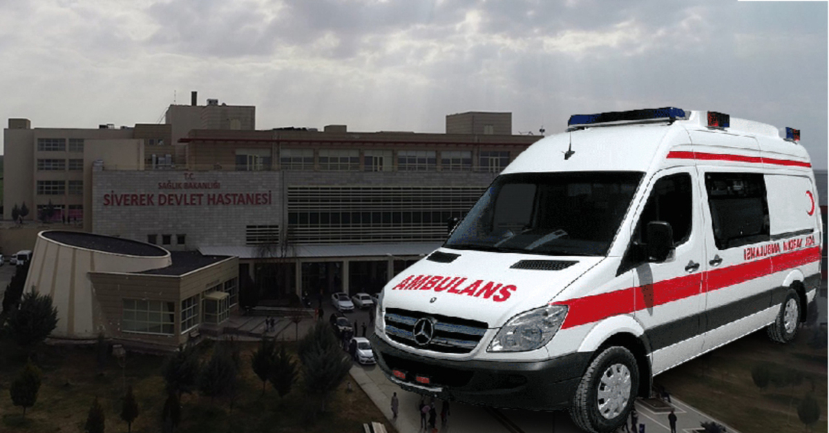 300 Öğrenci Yemekten Zehirlendi 9 300 Öğrenci Yemekten Zehirlendi