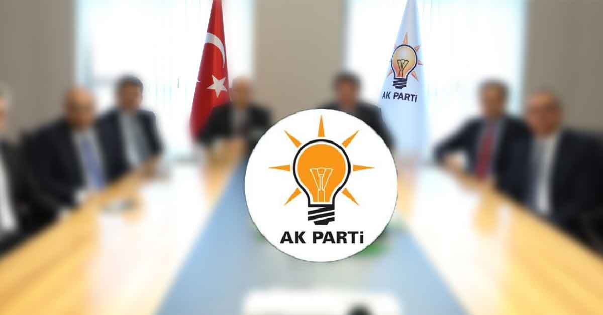 Urfa'da Aday Adayları En Kritik Aşamada 11 Urfa'da Aday Adayları En Kritik Aşamada