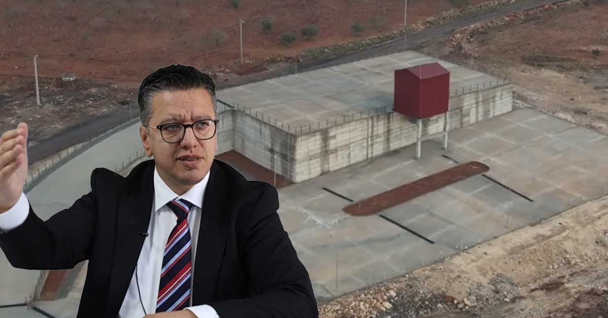 Başkan Albayrak: İlçemize Hayırlı Olsun