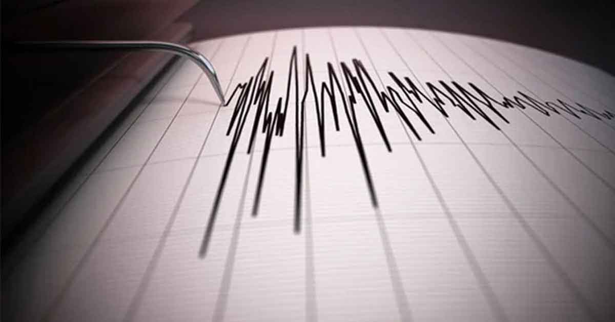 Şanlıurfa'da Gece Yarısı Mikro Deprem Meydana Geldi 11 Şanlıurfa'da Gece Yarısı Mikro Deprem Meydana Geldi