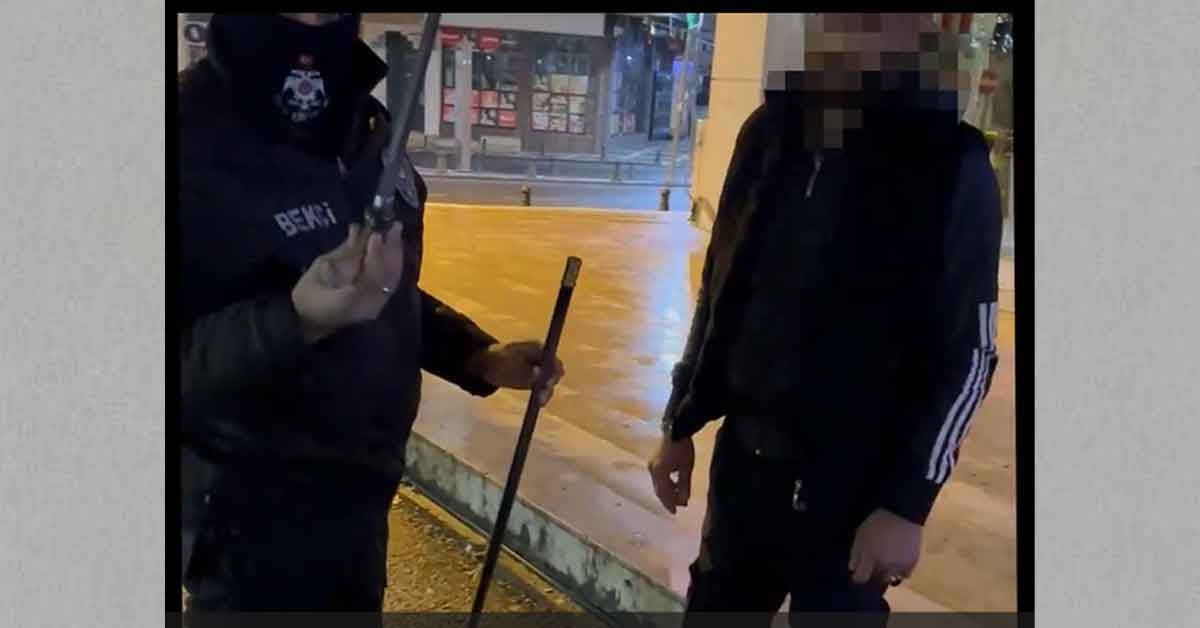 Şanlıurfa'da Aranan Cinsel İstismar Şüphelisi Yakalandı