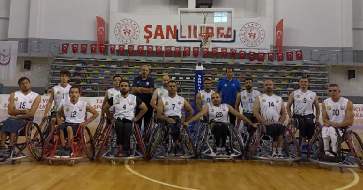 Nefes Kesen Maçı Şanlıurfa Aldı