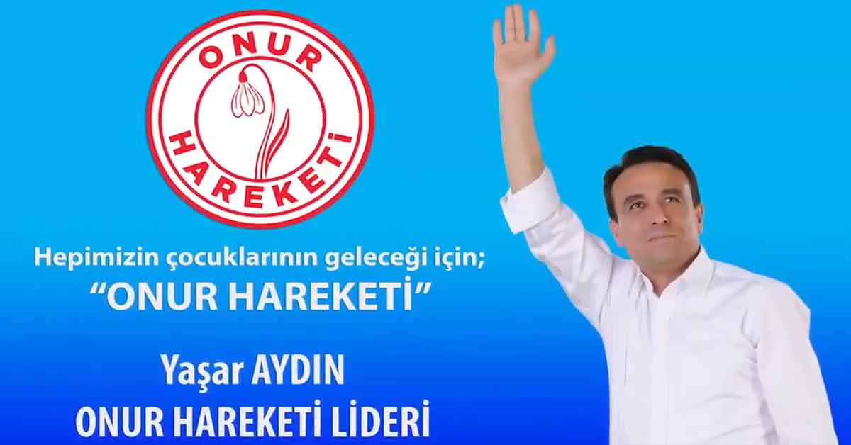 Yaşar Aydın: Çocuklarımızın Hayallerini Yok Ettiler