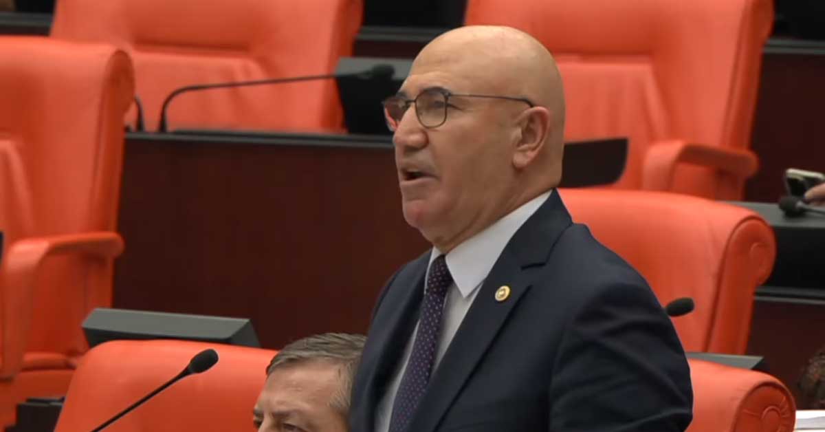 Tanal, Şanlıurfa'da İşçiler İstifaya Zorlanıyor