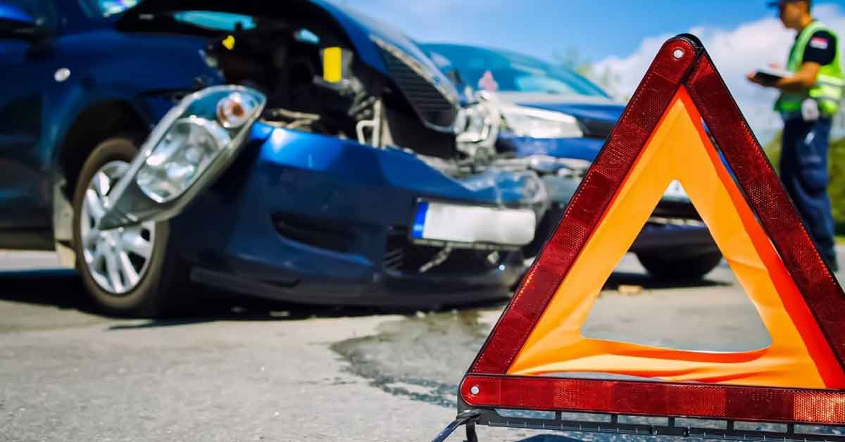 Şanlıurfa'da Zincirleme Trafik Kazası! 7 Yaralı