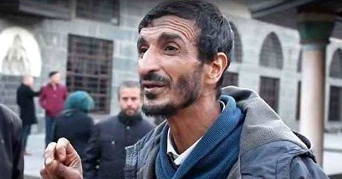 Diyarbakırlı Ramazan Hoca Ö*ldürüldü
