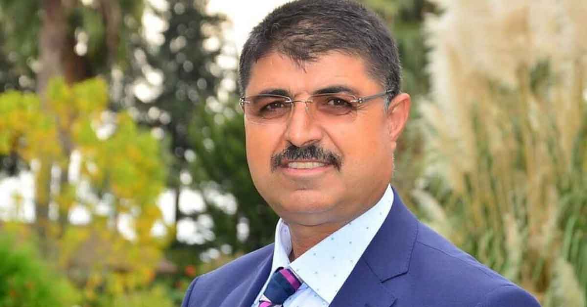 Adnan Akçiçek'ten Ragaip Kandili Mesajı 7 Adnan Akçiçek'ten Ragaip Kandili Mesajı