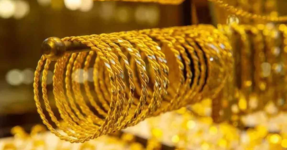 Altın Fiyatları Yükselişe Geçti 10 Altın Fiyatları Yükselişe Geçti