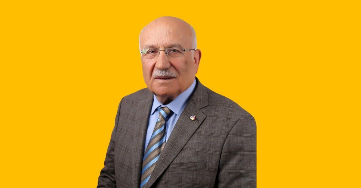 Sadettin Bilgin, Birecik'i Antep'e Bağlamak İstedi