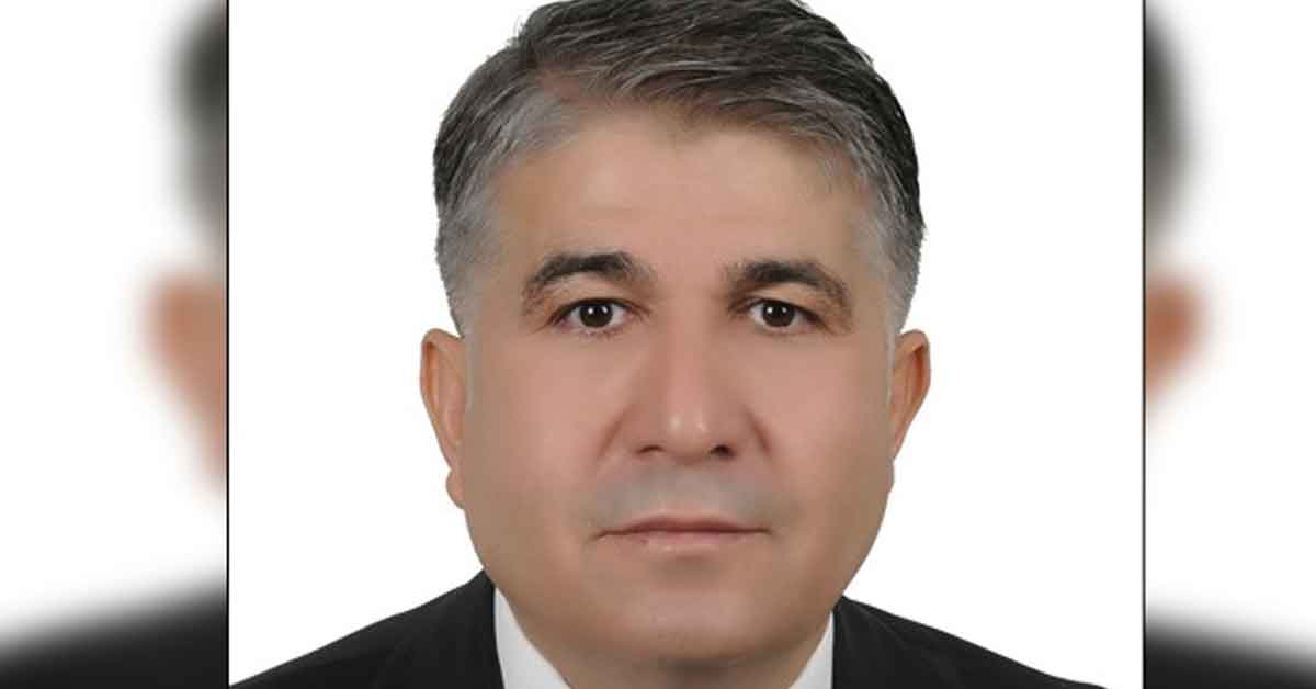 Birecik'in Kaderi Süleyman Gök İle Değişecek