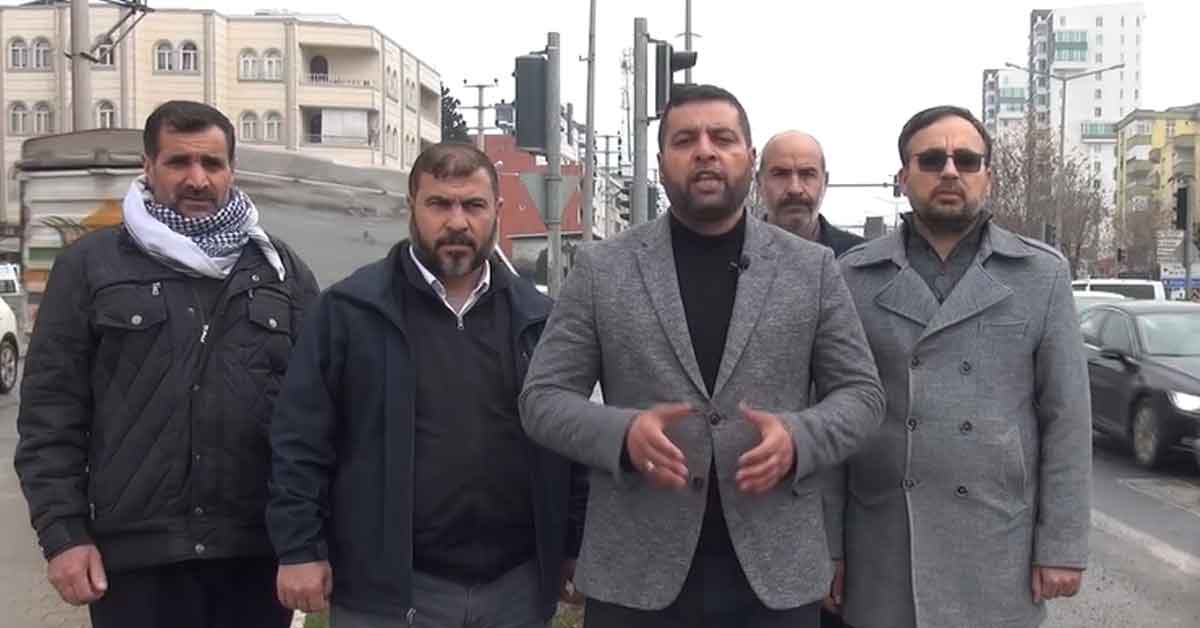 HÜDA PAR: Sivereklinin Mağduriyeti Gündeme Getir