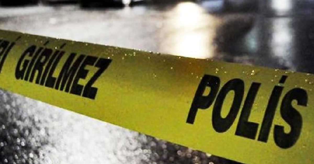 Urfa'da 15 Yaşındaki Çocuk İ*ntihar Etti 10 Şanlıurfa'da Meyhaneye Silahlı Saldırı! 2 Yaralı