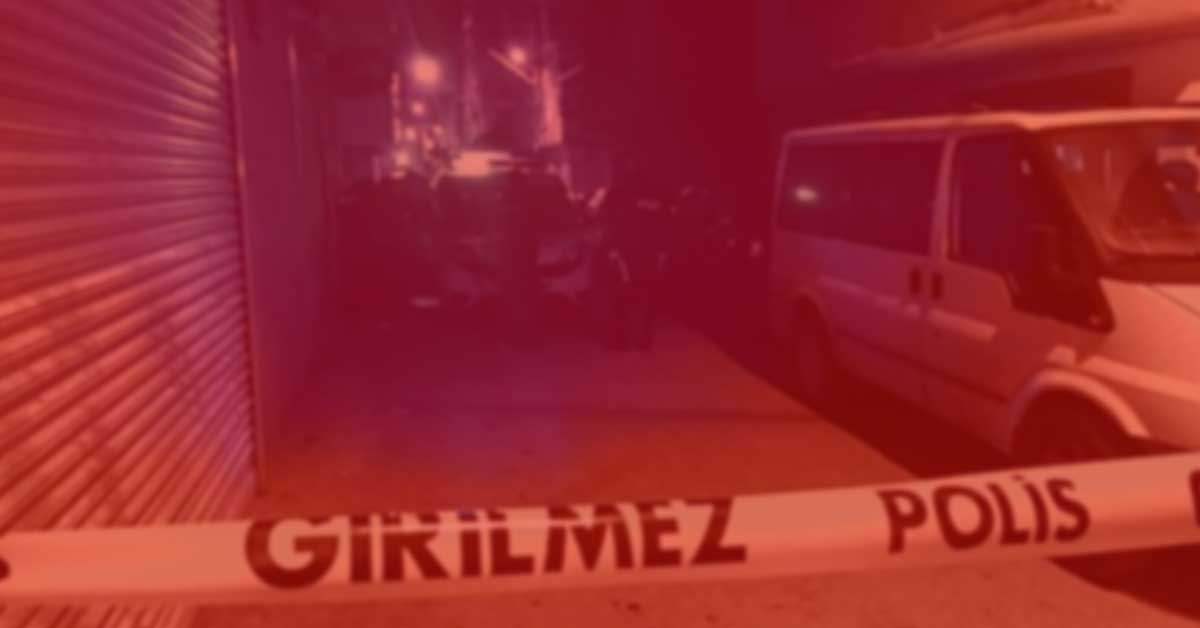 Urfa'da Nikahı Kıyılacaktı! Damadın Kafasına Sıkılmış
