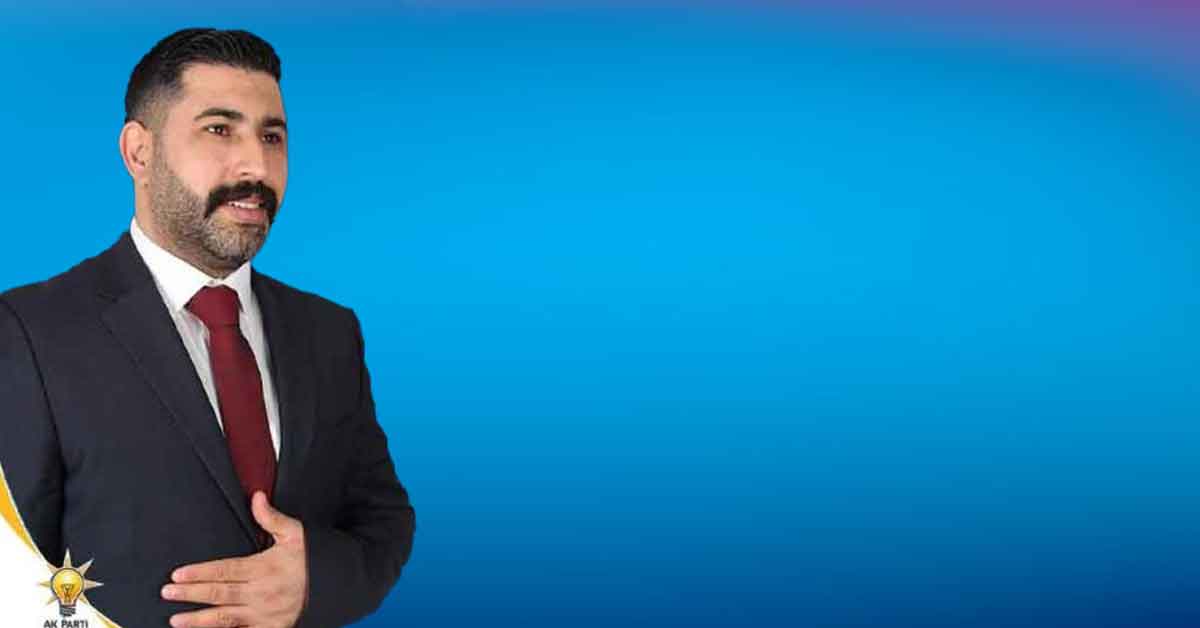 Osman Çelik'ten Yeni Yıl Mesaji