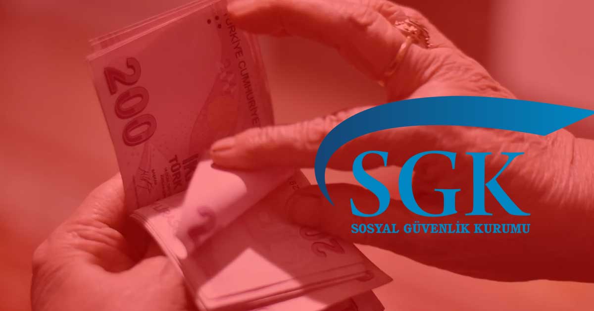 SGK, Emeklilik Hesaplama Tablosu Çıkardı 10 SGK, Emeklilik Hesaplama Tablosu Çıkardı