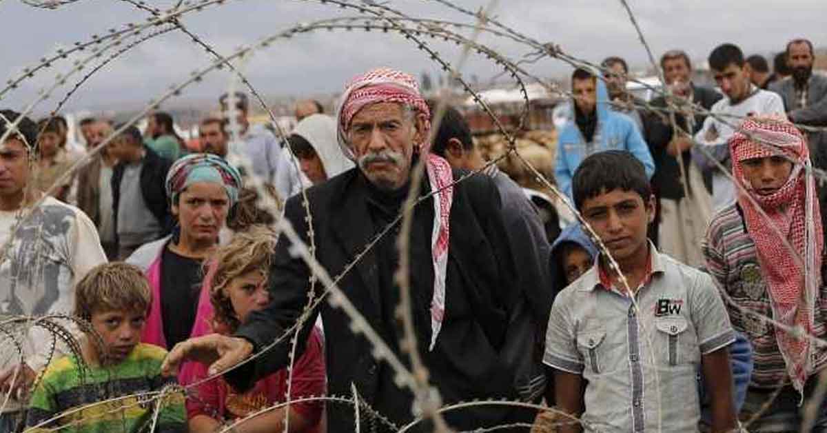 Yerlikaya: 82 Bin Suriyeli Ülkesine Döndü
