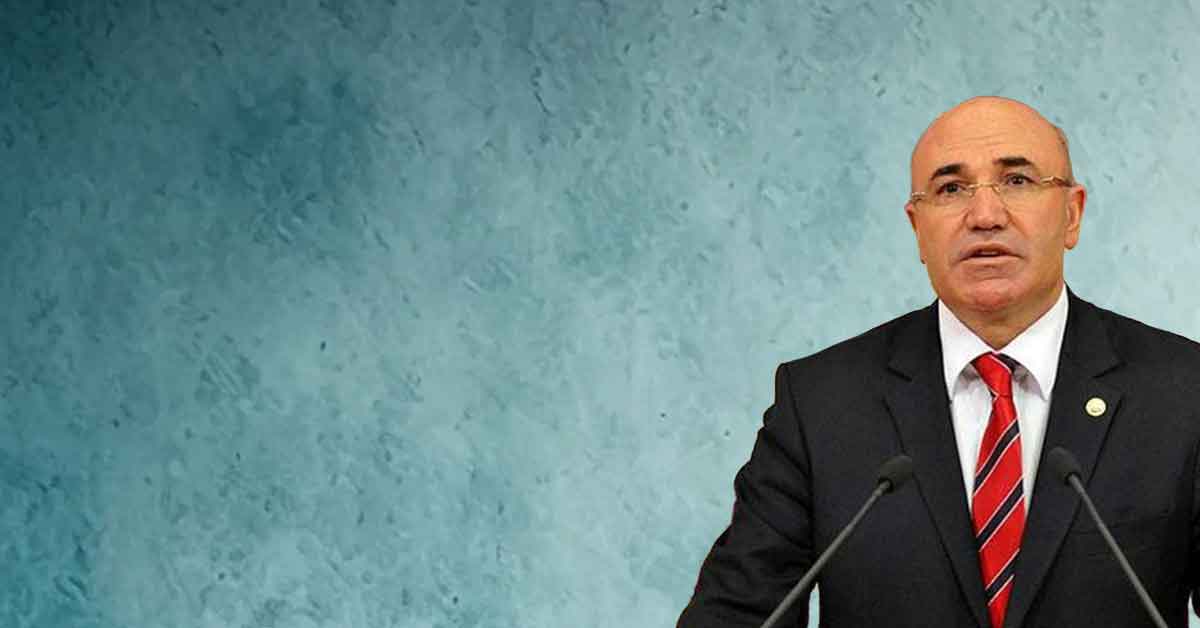 Tanal: Urfa Büyükşehir'i CHP Kazanırsa Ne Olur 11 Tanal: Urfa Büyükşehir'i CHP Kazanırsa Ne Olur