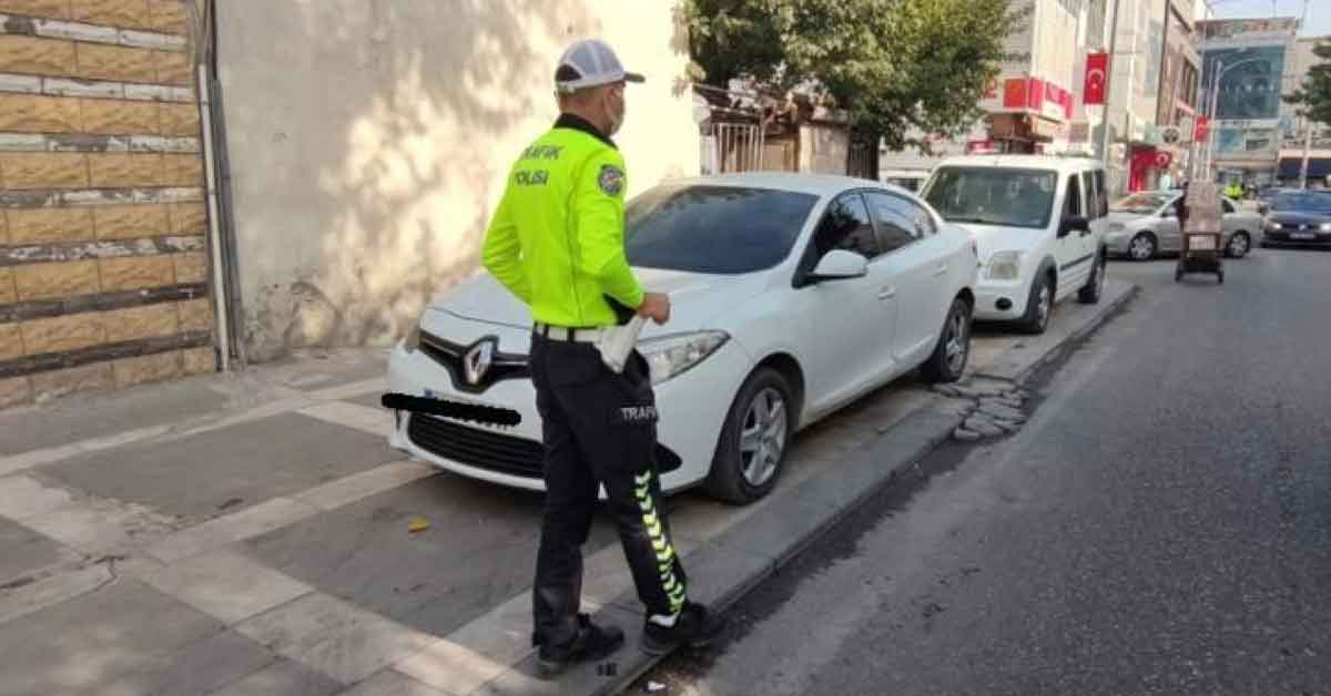 Trafik Cezalarında İndirim Süresi Uzatıldı